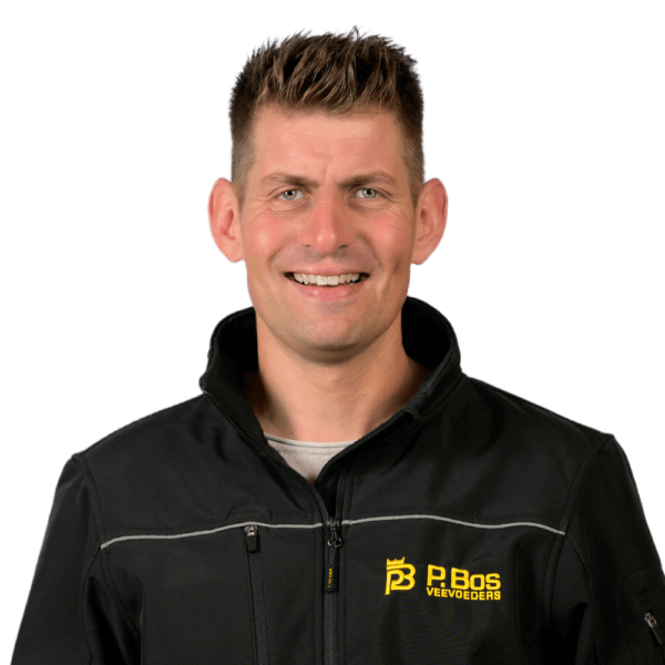 Egbert Roordink