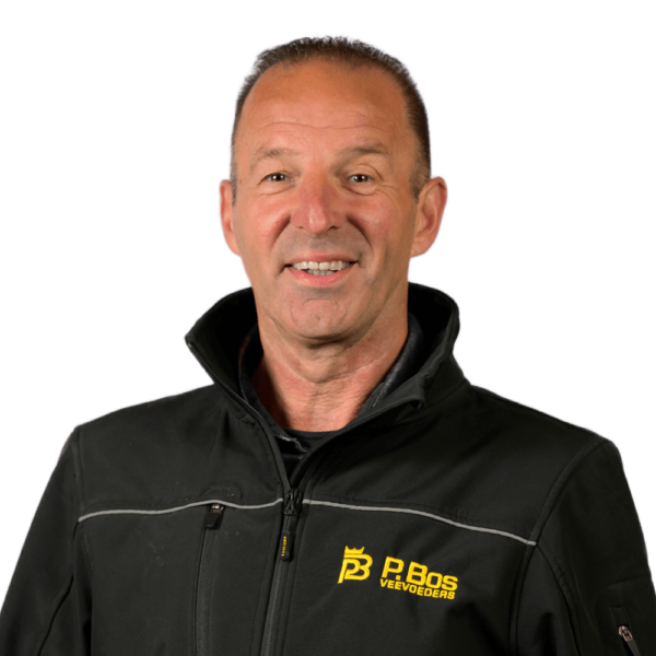Hartger van Veldhuisen