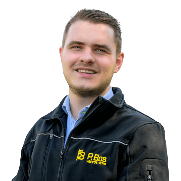 Jan-Willem Bos