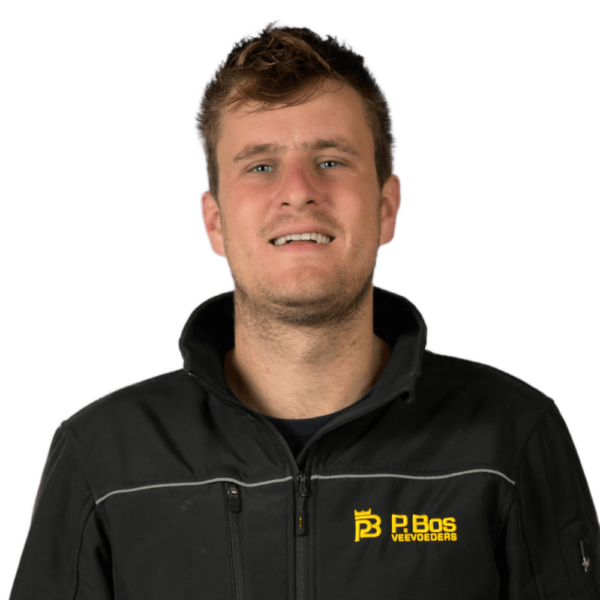 Pieter Bos