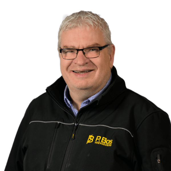 Robert Bos